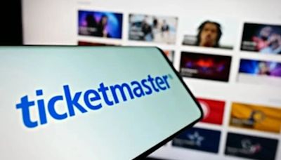 Estados Unidos demandará a la propietaria de Ticketmaster, acusándola de establecer un monopolio