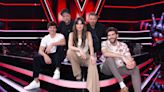 Jury bei "The Voice Kids" 2024: Welche Coaches sind dabei?