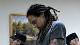 Brittney Griner spends birthday in Russian prison as supporters call for release