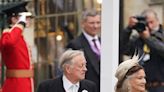 Queen Camilla’s “Naughty” Ex-Husband Andrew Parker Bowles Is Being Given a Prime Spot at the Coronation