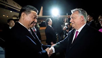 Xi Jinping busca aumentar su influencia en la UE: Orbán anunció un incremento de la cooperación nuclear con China