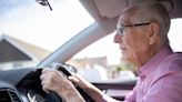 Drivers in their nineties at record high despite eye test concerns