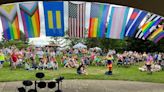 Zanesville's Pride celebration continues to grow; other counties participating