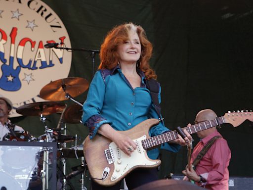 How to make a great set list: Bonnie Raitt, the Who and Squeeze share their secrets. 'It's not a drag, it's an honor'