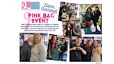 Pink Bags & Joyful Hearts: UBCF's Successful Homecoming Event Pampers 116 Breast Cancer Patients and Survivors