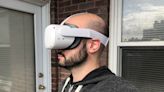 Meta Quest 2 review — a solid entry-level VR headset