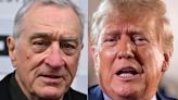 Robert De Niro Drops Single F-Bomb To Devastating Effect In Latest Attack On Trump