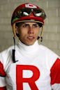 Irad Ortiz Jr.