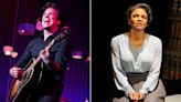 Audra McDonald and Will Swenson talk about Neil Diamond impressions and being the 'queen of Broadway'