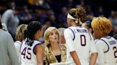 LSU women's basketball score at Vanderbilt: Live updates