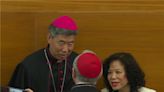 Bishop of Shanghai defends China’s religious freedom record