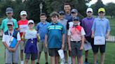 Portage County Kids Amateur golf event a fun learning experience for 48-player field