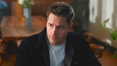 ‘Tracker’ Star Justin Hartley Teases What to Expect in Season 2 After That Revealing Finale