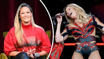 Schlagerqueen Helene Fischer verrät: Das macht sie am liebsten in ihrer Freizeit