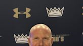 SFCA hires college baseball coach Jeff Mullikin to lead King's program