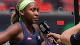 Coco Gauff sends heartwarming message to Ons Jabeur amid Wimbledon scare