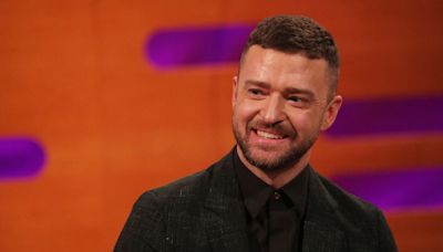 Justin Timberlake expected to plead guilty to ‘impaired driving’ in New York