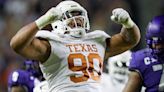 North Texas native Byron Murphy II drafted No. 16 overall by the Seattle Seahawks