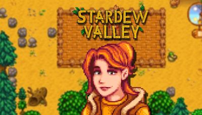 Stardew Valley Update 1.6 Added Depressing New Robin Dialogue