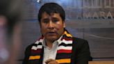 Investigan a diputado Huaytari por supuesta legitimación de ganancias ilícitas - El Diario - Bolivia