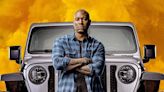 Tyrese Gibson afirma que greves atrasaram Velozes e Furiosos 11