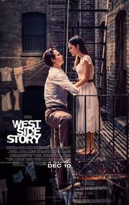 The Stories of West Side Story the Steven Spielberg Film