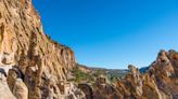 After 14 months, Tsankawi Unit at Bandelier National Monument reopens