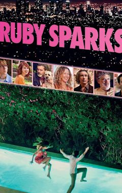 Ruby Sparks