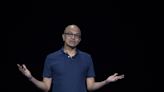Microsoft’s remote-work-friendly CEO puts his finger on the big problem with working from home