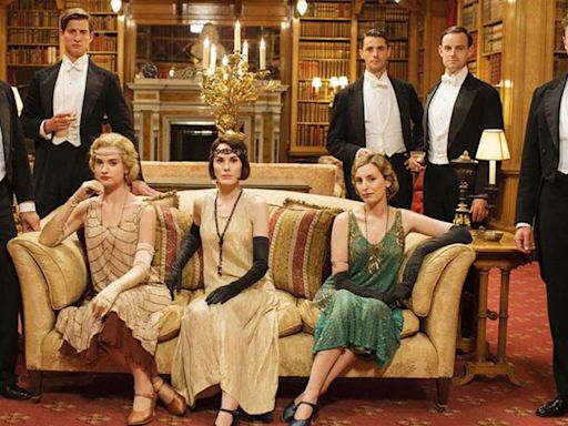 Downton Abbey 3 gets official release date but Hugh Bonneville says fans 'will miss' beloved co-star