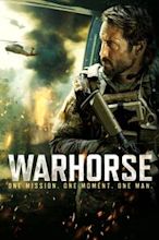 Warhorse One