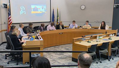 Portland school board faces $30 million cut, 200 jobs at risk in budget meeting tonight