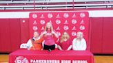 Parkersburg’s all-time leading scorer signs with D-II Cal U.