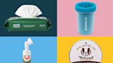 The 10 Best Dog Paw Cleaners of 2024, According to Pet Owners