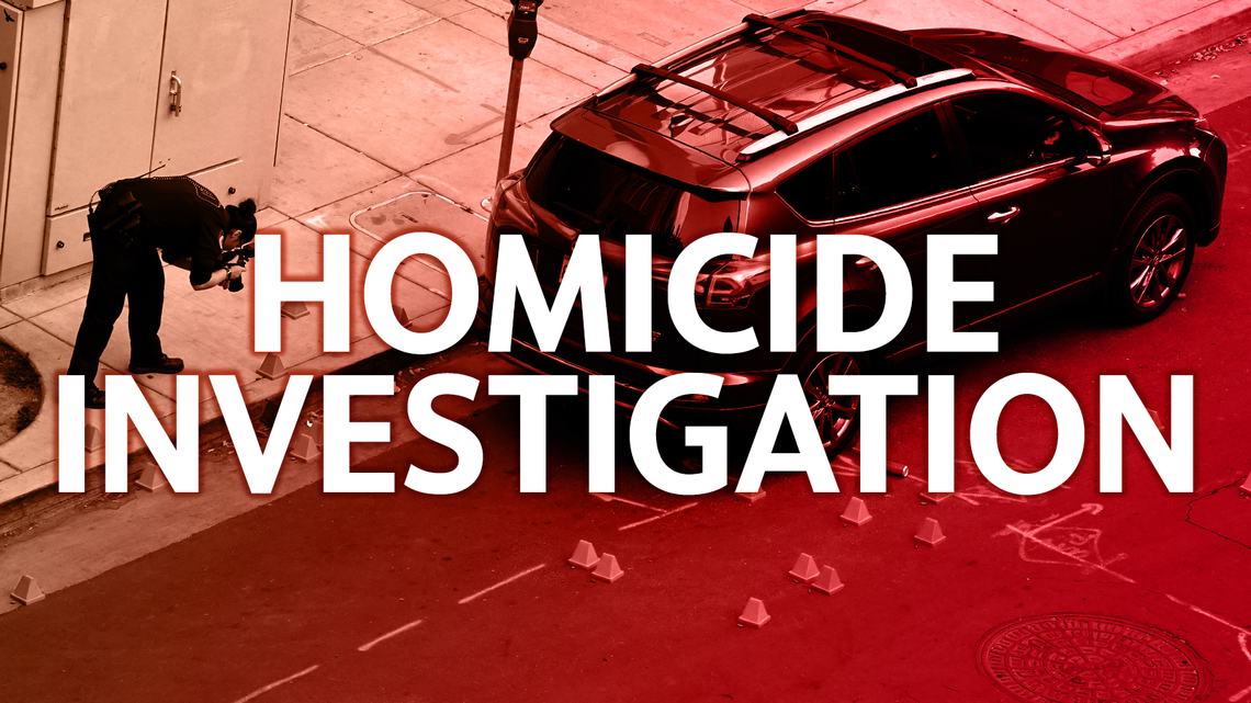 Boy, 15, killed in Arden Arcade apartment shooting identified by Sacramento coroner