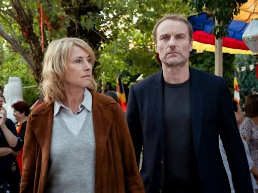 „Tatort“ mit Harfouch und Waschke: Sie ermitteln in menschlichen Abgründen