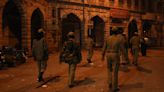 Five men loitering in Hyderabad’s Falaknuma at night put behind bars