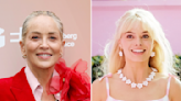 Sharon Stone Pitched a ‘Barbie’ Movie in the 1990s and Got ‘Laughed Out of the Studio,’ Thanks Margot Robbie and Co. for Their ‘Courage and Endurance’