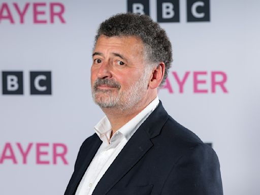 Steven Moffat on ‘Doctor Who’ Bosses Being “Chief Satan of the Nation” and How Not to Adapt British Series for the U.S.