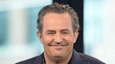 Matthew Perry Once Said His Favorite Things About Himself Were 'Caring About Others' and 'Never Giving Up'