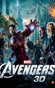 The Avengers (2012 film)