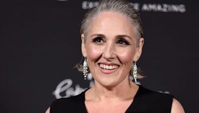 At 55, Ricki Lake Shares How She Lost 35 Pounds in 7 Months
