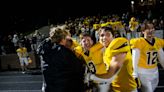 Zeeland East football finally tastes sweet victory on homecoming