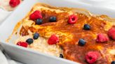 Bake Rice Pudding For A Much A Simpler, Quicker Treat