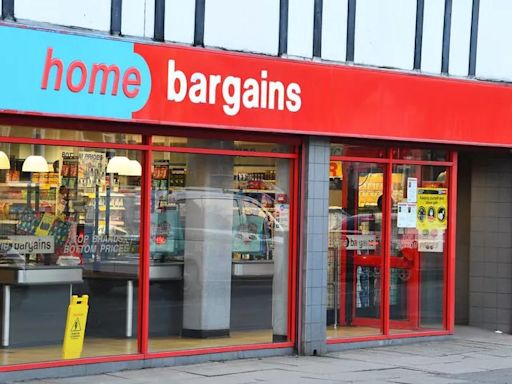 Home Bargains founder named among UK's richest people and is wealthiest Scouser ever