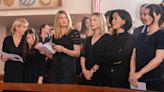 With ‘Bad Sisters,’ Sharon Horgan Smartly Combines ‘Big Little Lies’ With Irish Wit: TV Review