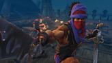 Prince of Persia: The Lost Crown Adds Free 'Boss Attack' Update