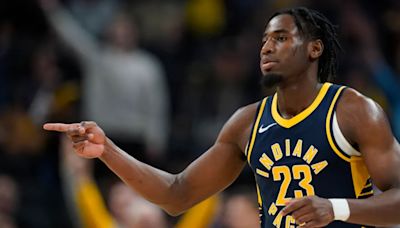 3 Most Likely Trade Candidates on the Indiana Pacers