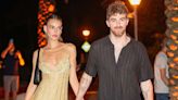 The Chainsmokers' Drew Taggart Holds Hands with Model Marianne Fonseca in Miami
