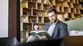 5 Books Financial Advisors Recommend That Will Help You Build Wealth